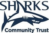 Sharks Community Trust Logo