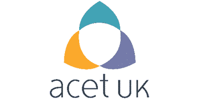 acet uk logo