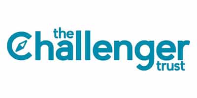 The Challenger Trust Logo