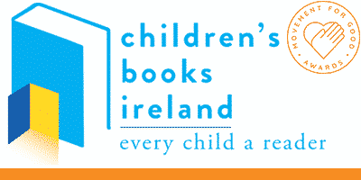 Children's Books Ireland logo