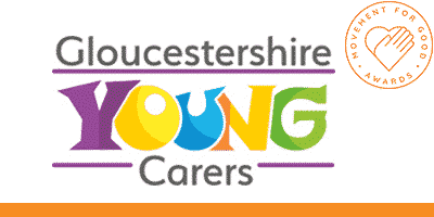Gloucestershire Young Carers logo