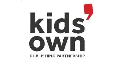 kids own logo