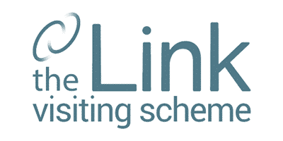 Link logo