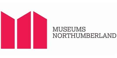 museums northumberland logo