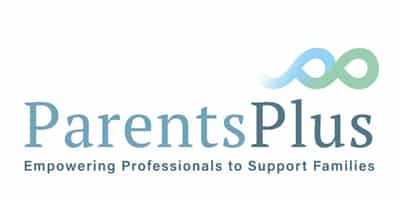 Parents Plus logo