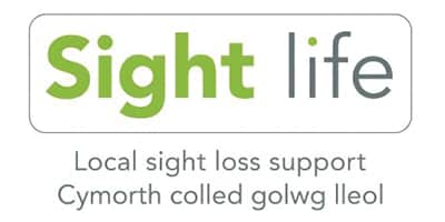 sight life logo