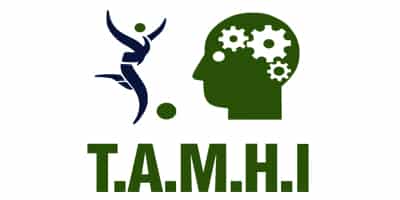 Tackling Awareness of Mental Health Issues Logo