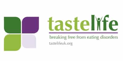 Taste Life logo