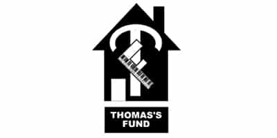 Thomas's Fund Logo
