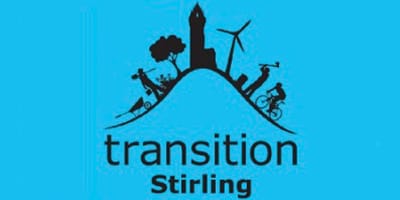 Transition Stirling logo