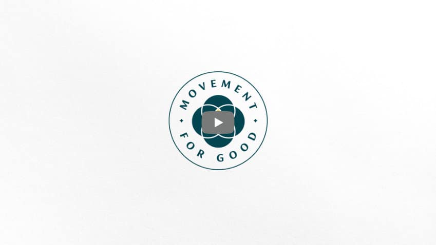 Play Movement for Good Video