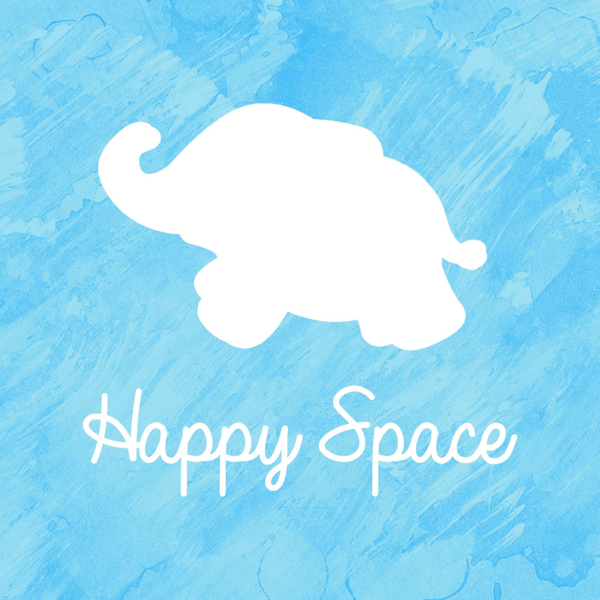 Happy Space Logo