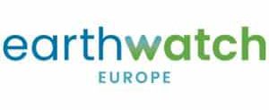 Earthwatch Europe logo