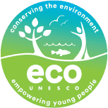 Eco Unesco logo