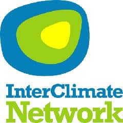 InterClimate Network logo