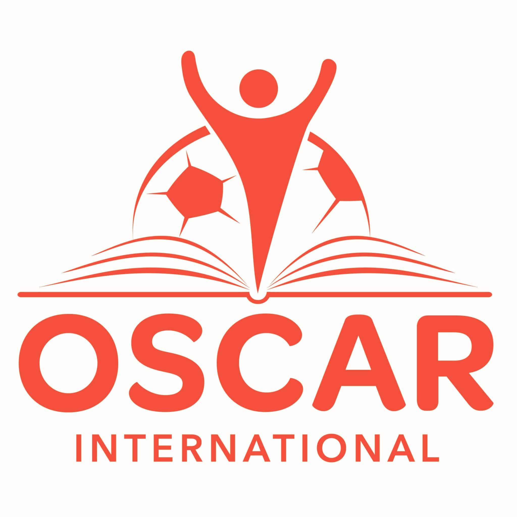 Oscar India logo