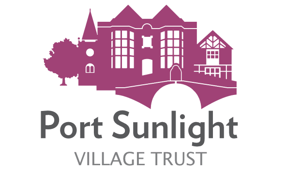 Port Sunlight Village Trust logo