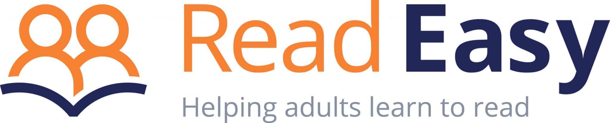 Read Easy logo