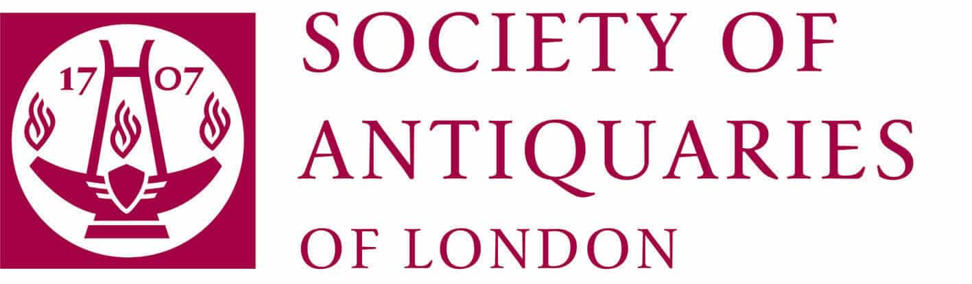 Society of Antiquaries of London logo