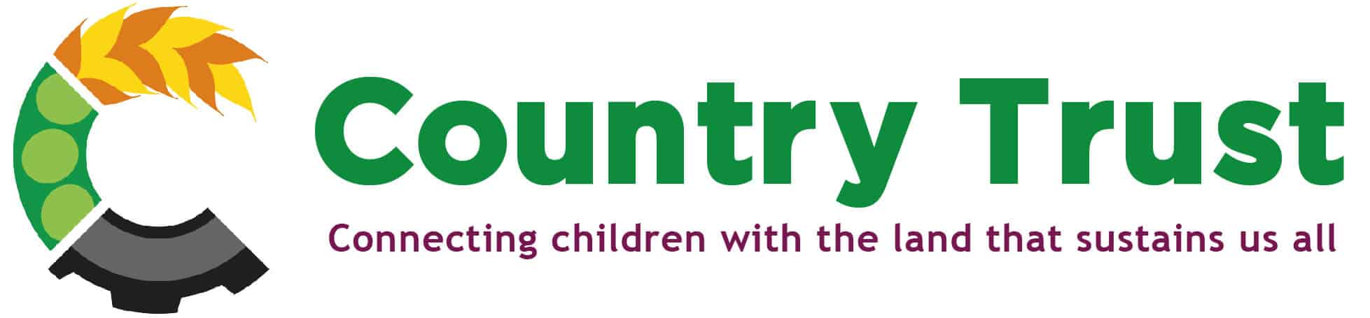 Country Trust logo