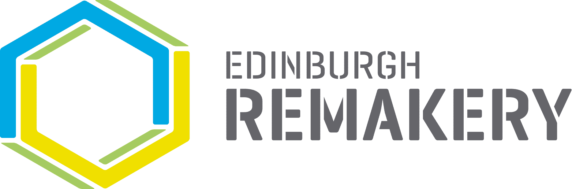 Edinburgh Remakery Logo