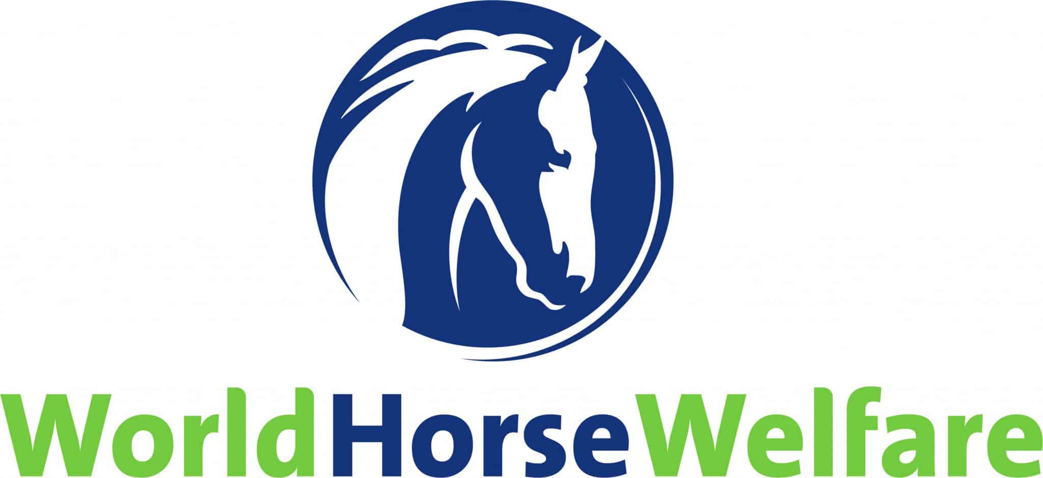 World Horse Welfare Logo