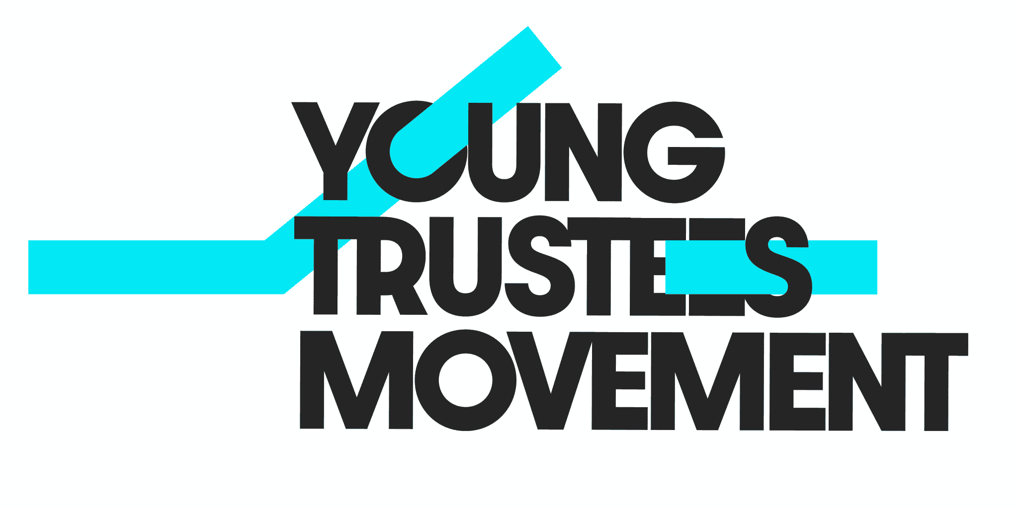 Young Trustees Movement logo