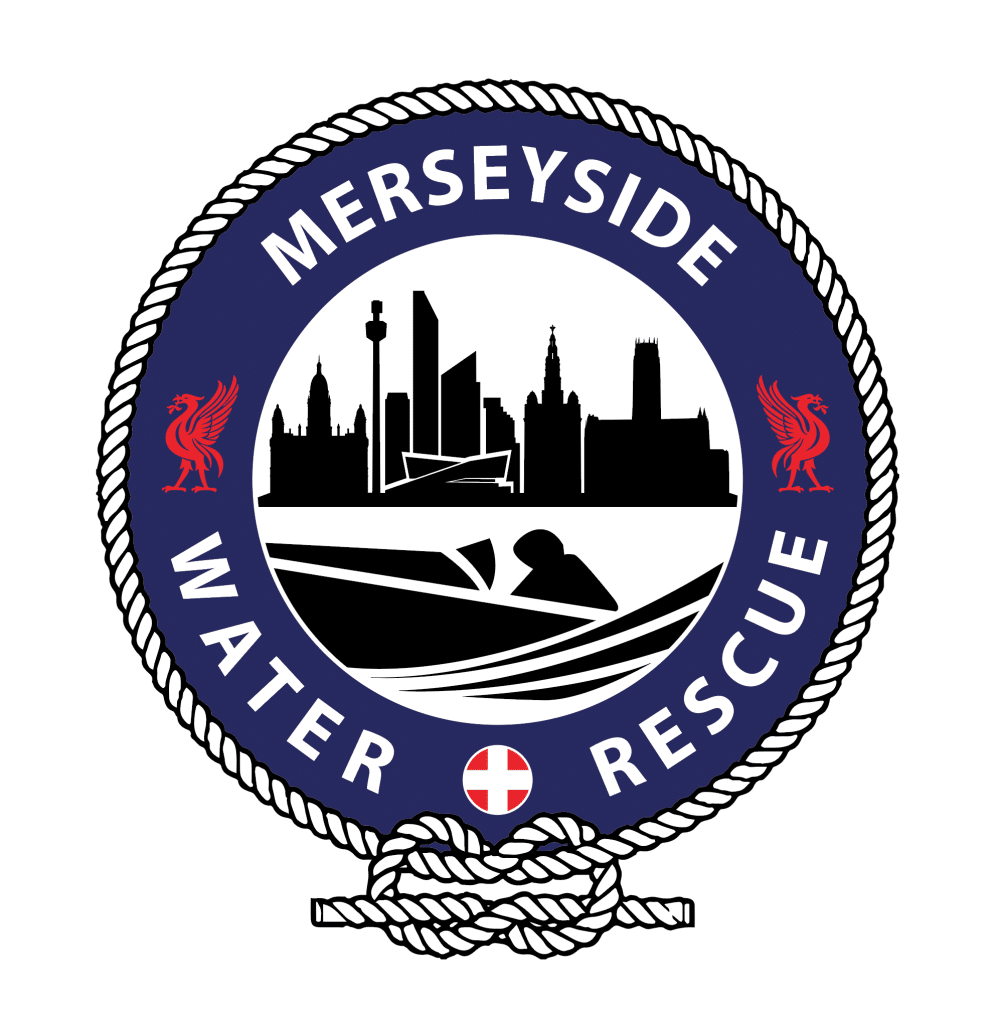 Merseyside Water Rescue Benefact Group