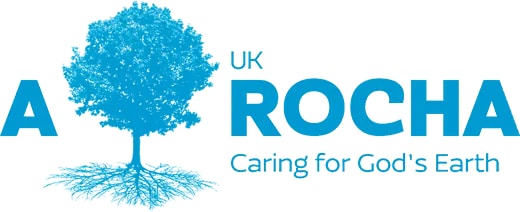 A Rocha UK Logo