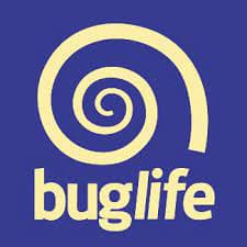 Buglife The Invertebrate Conservation Trust Logo