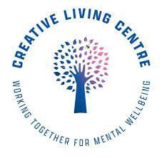 Creative Living Centre Logo