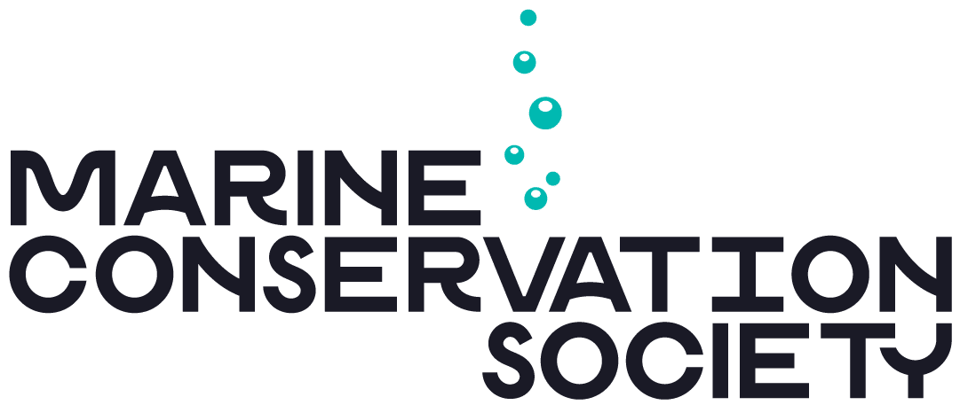 Marine Conservation Society Logo