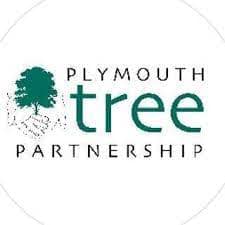 Plymouth Tree Partnership Logo