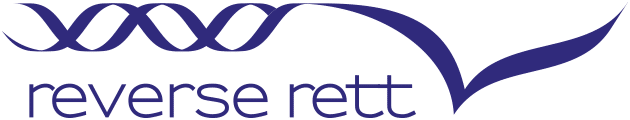 Reverse Rett Logo