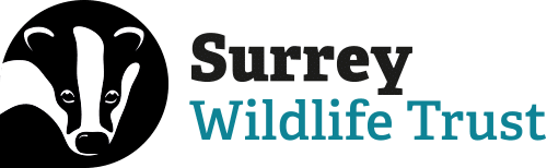 The Surrey Wildlife Trust Limited Logo