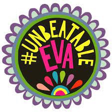The Unbeatable Eva Foundation Logo