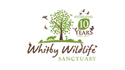 Whitby Widlife Sanctuary Logo