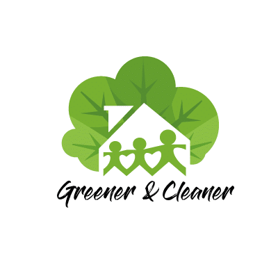 Greener and Cleaner Logo