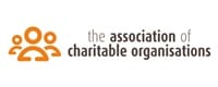 the association of charitable organisations logo