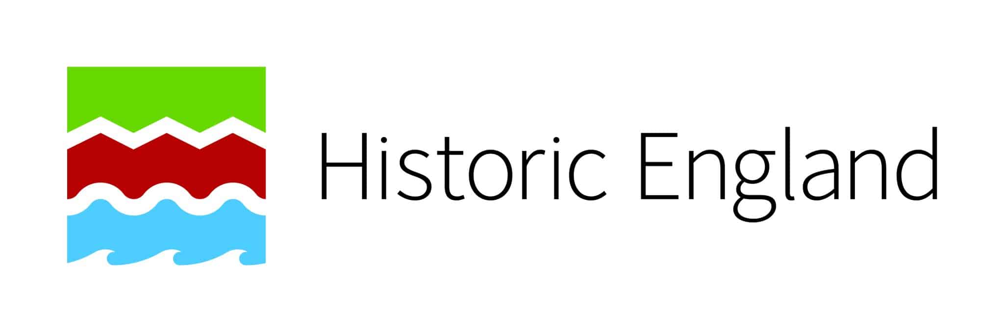 the historic england-foundation logo