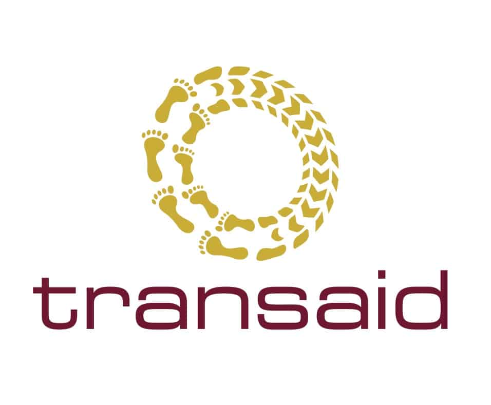 transaid worldwide services logo