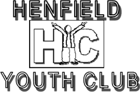 Henfield Youth Club Logo