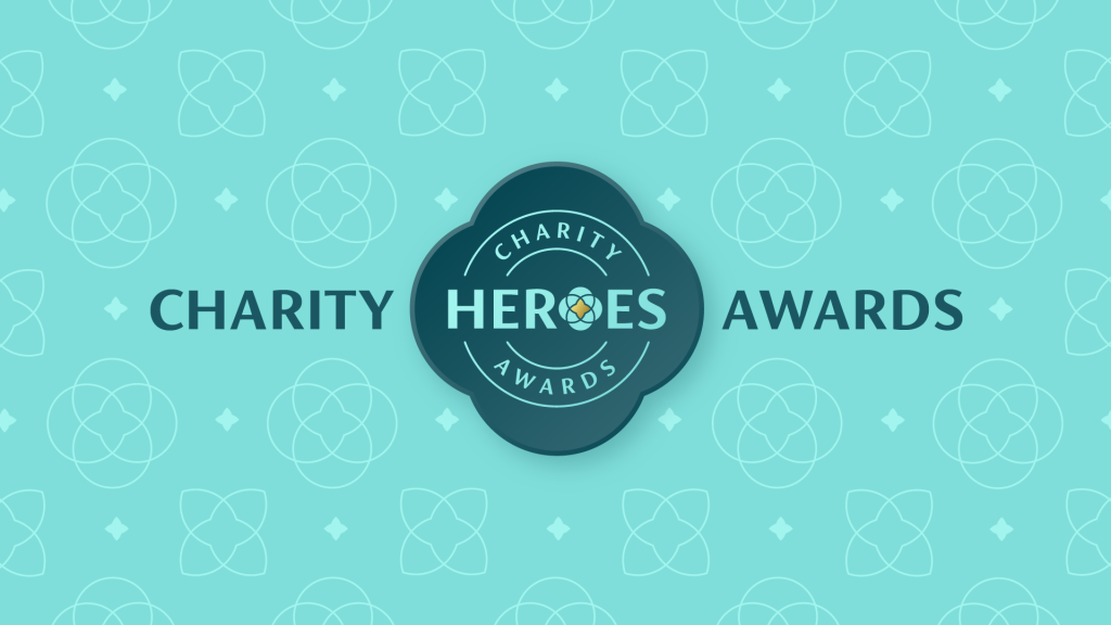 Charity Heroes Awards