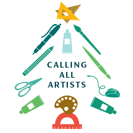 Calling all Artists