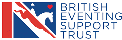 British Eventing Support Trust Logo