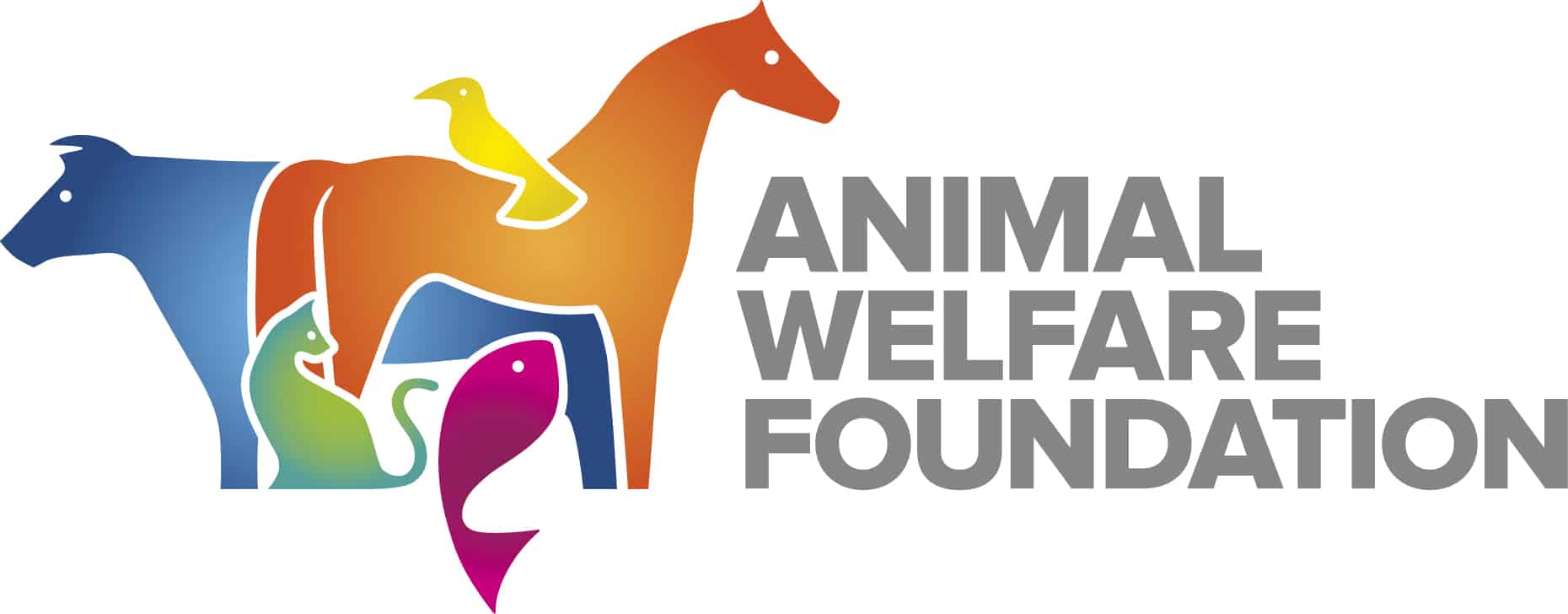 British Veterinary Association Animals Welfare Foundation Logo