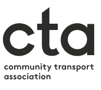 Community Transport Association Logo