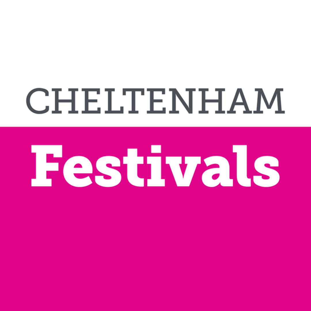 Cheltenham Festivals Logo