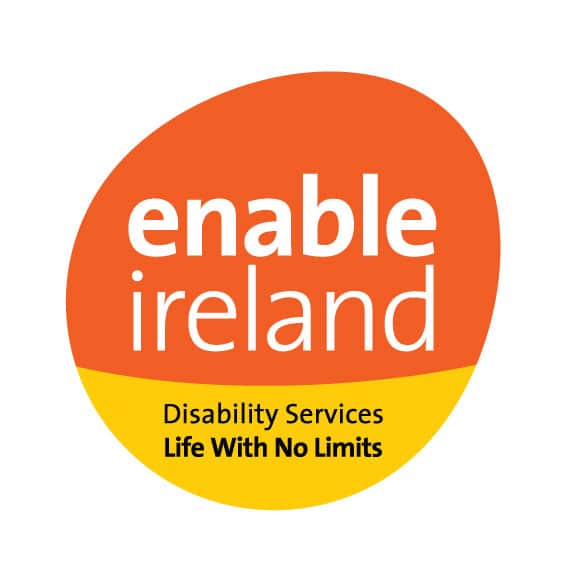 Enable Ireland Logo