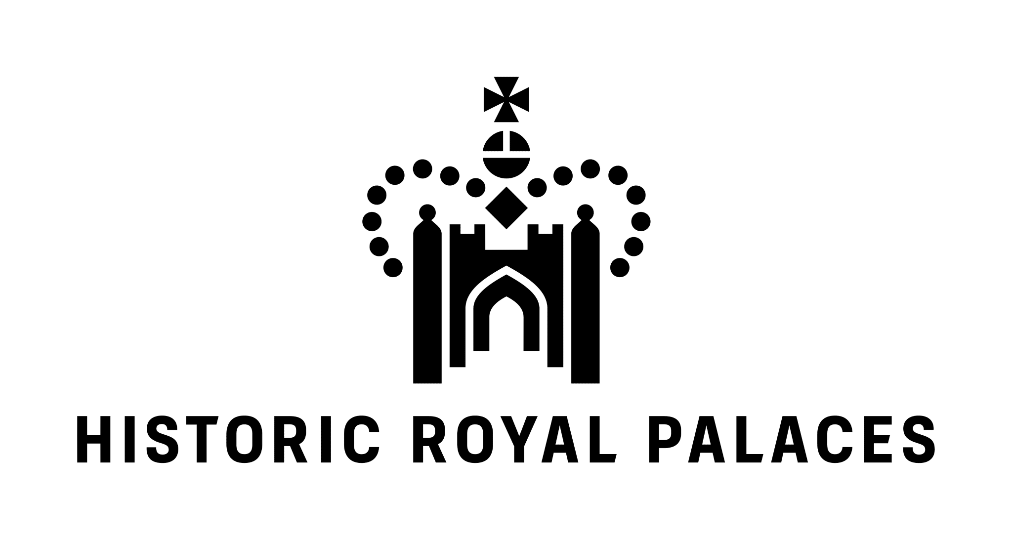 Historic Royal Palaces Logo